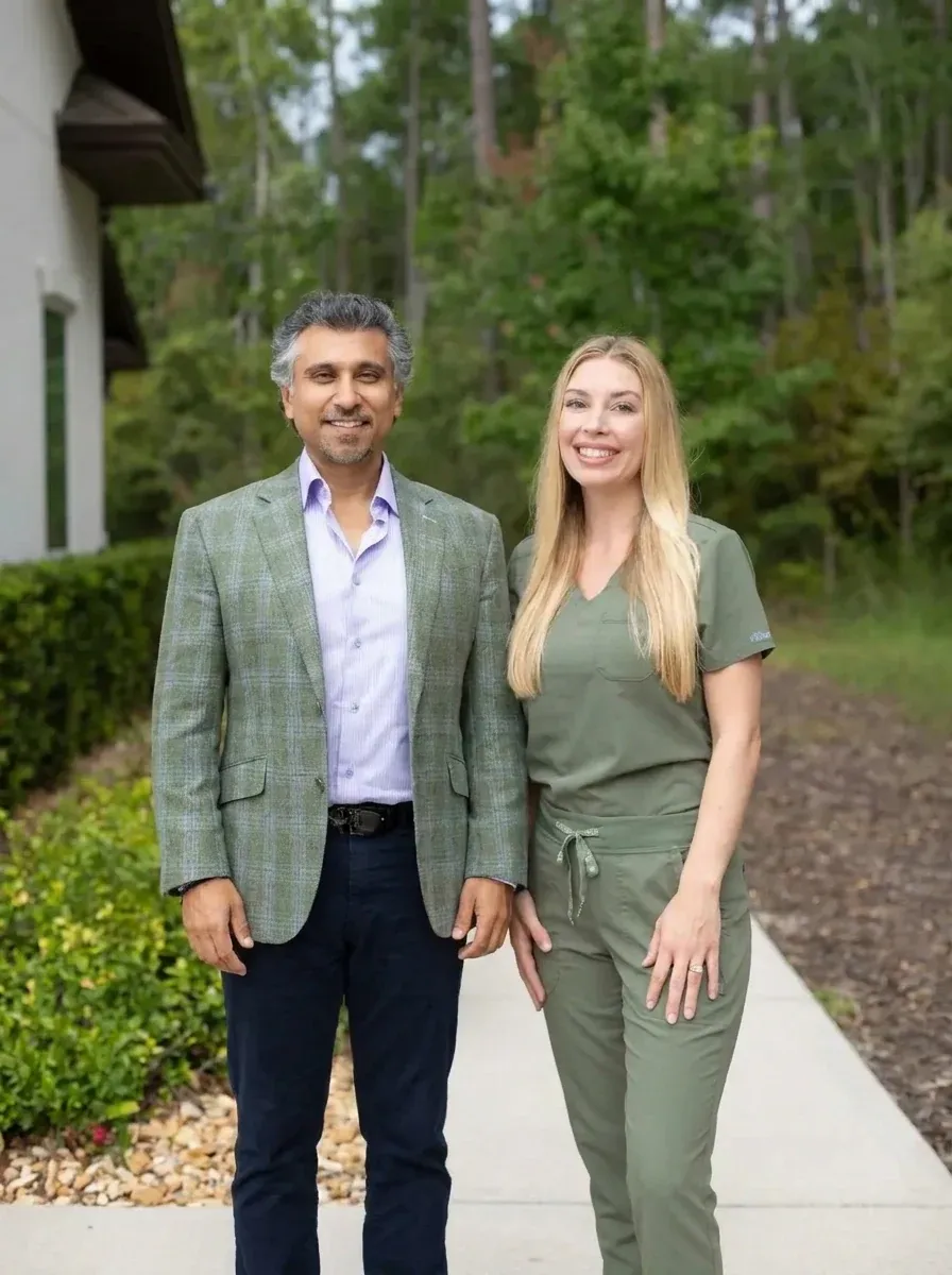 West Eastern Health integrative approach to mental health care Ponte Vedra Beach Florida