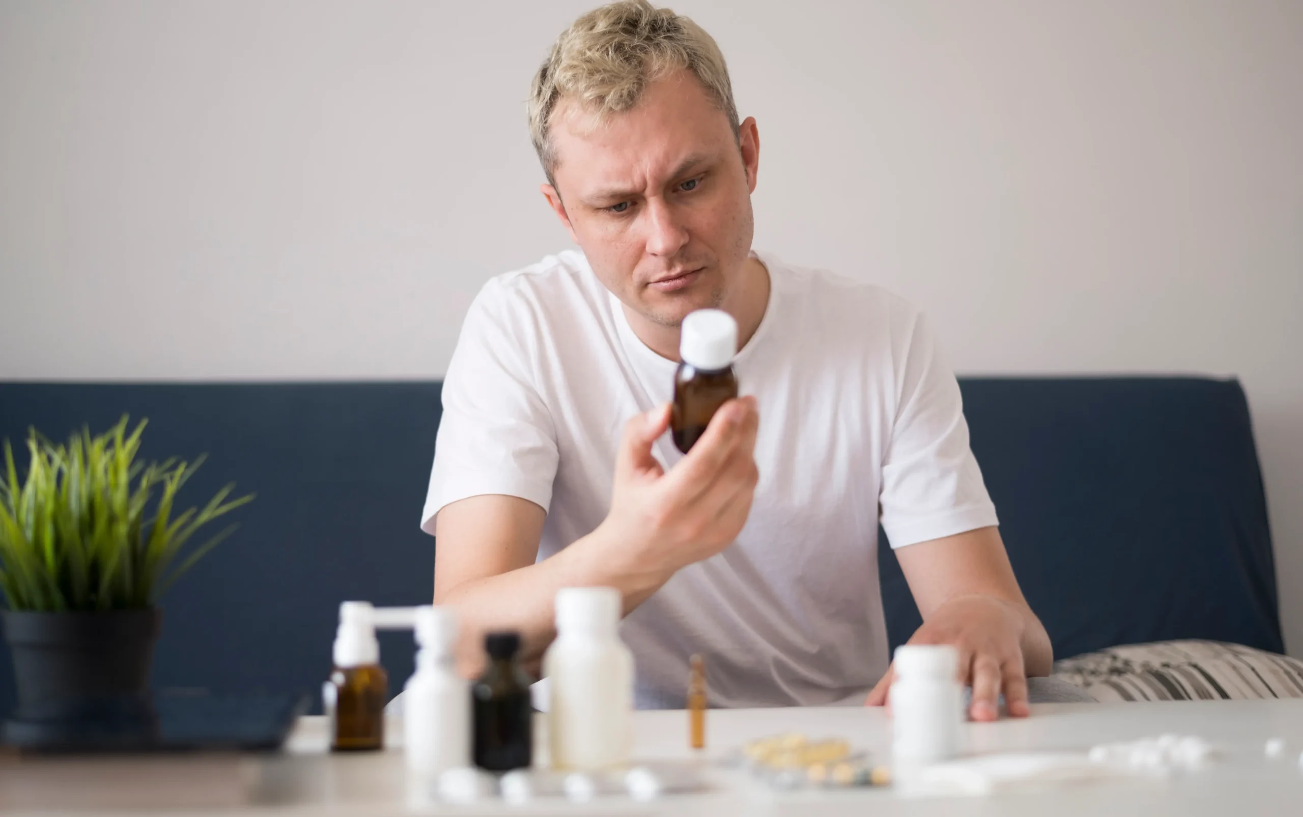 Pain Management Without Meds: Ketamine Therapy