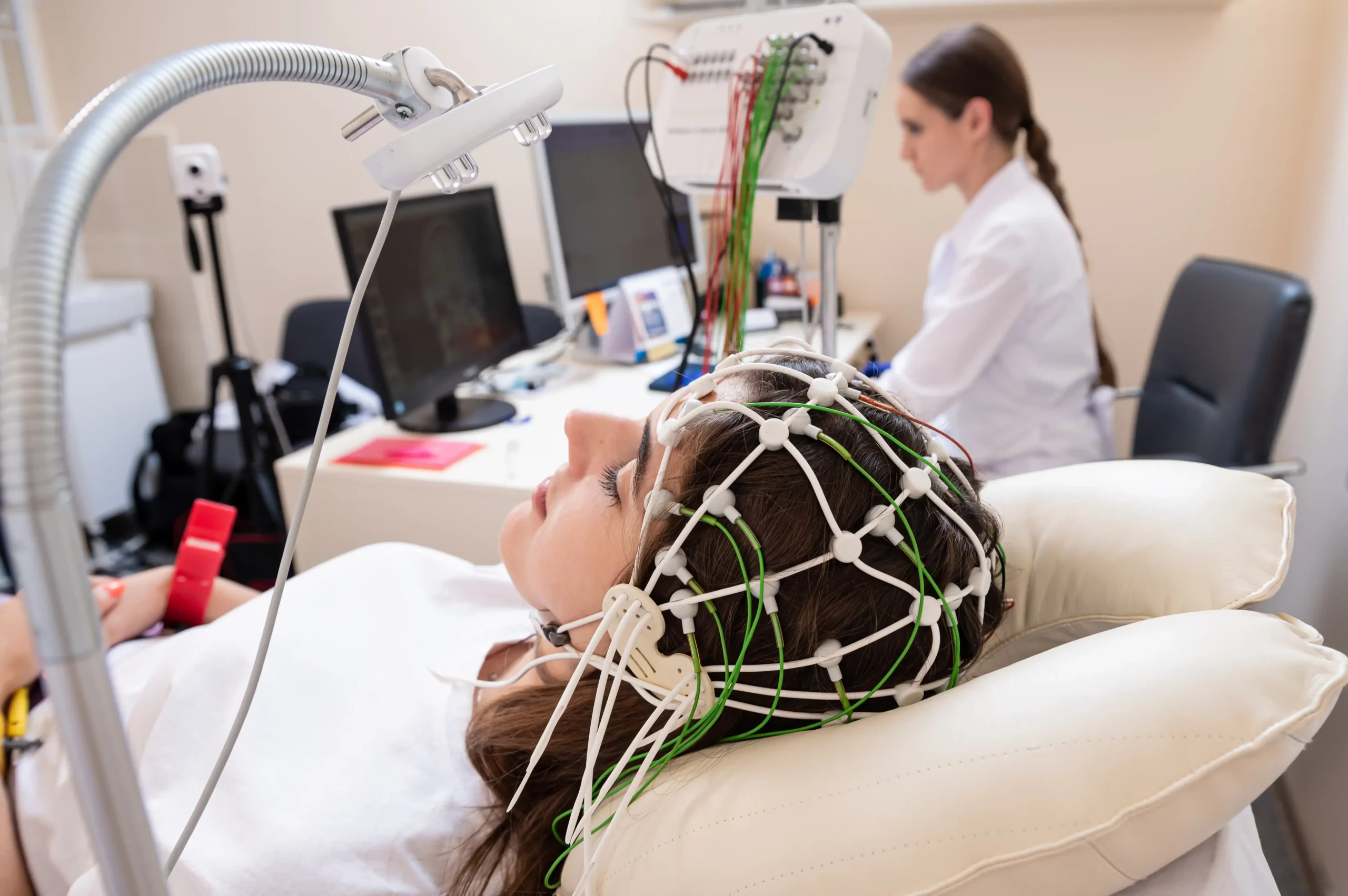 Neurofeedback Therapy for ADHD Management