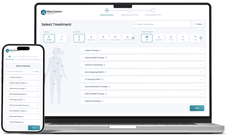 Virtual Consultation Available